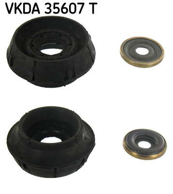 Mocowanie amortyzatora VKDA 35607 T SKF